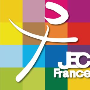 Logo JEC-France